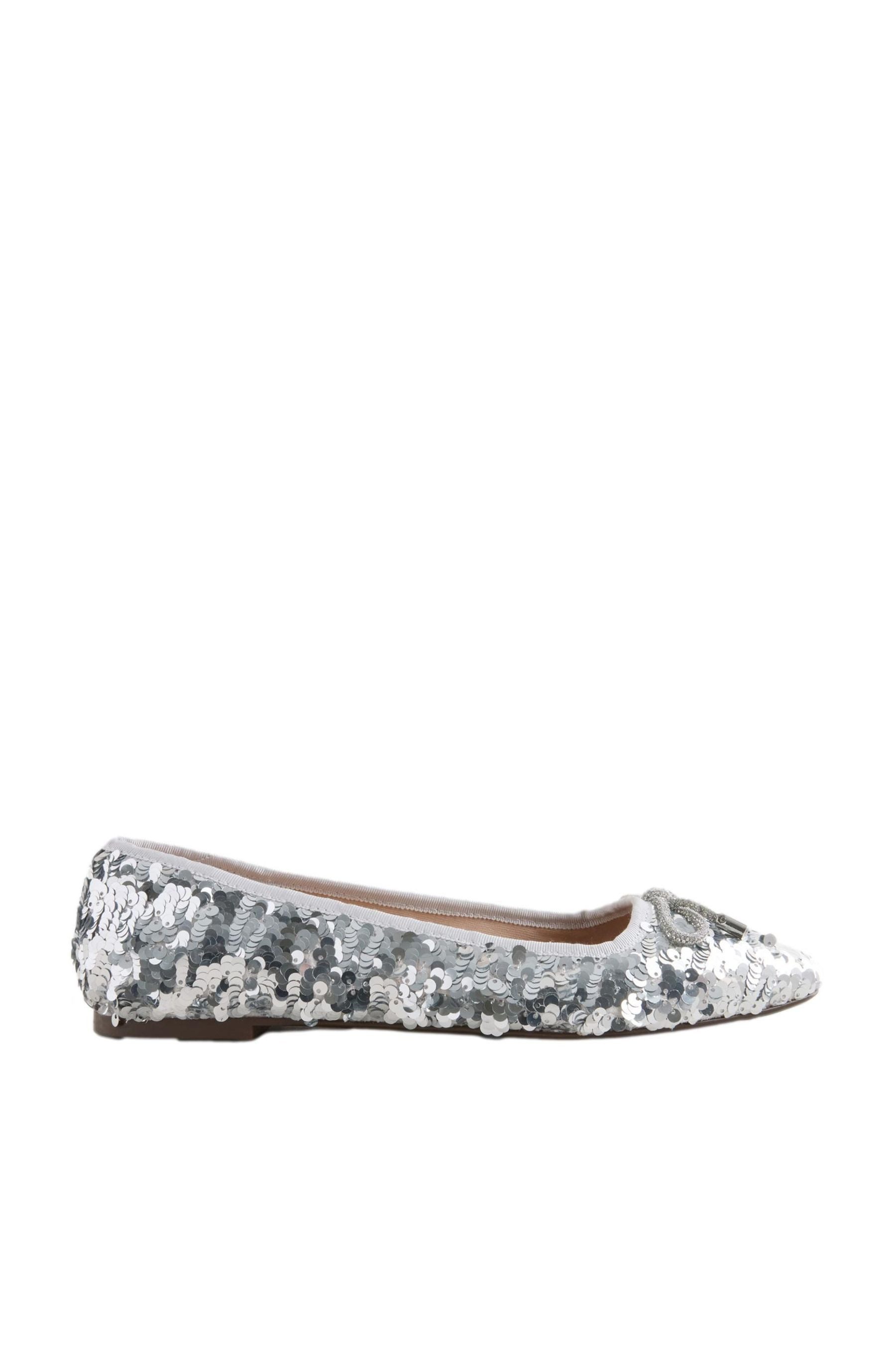 Next Forever Comfort® Ballerinas mit runder günstig online kaufen