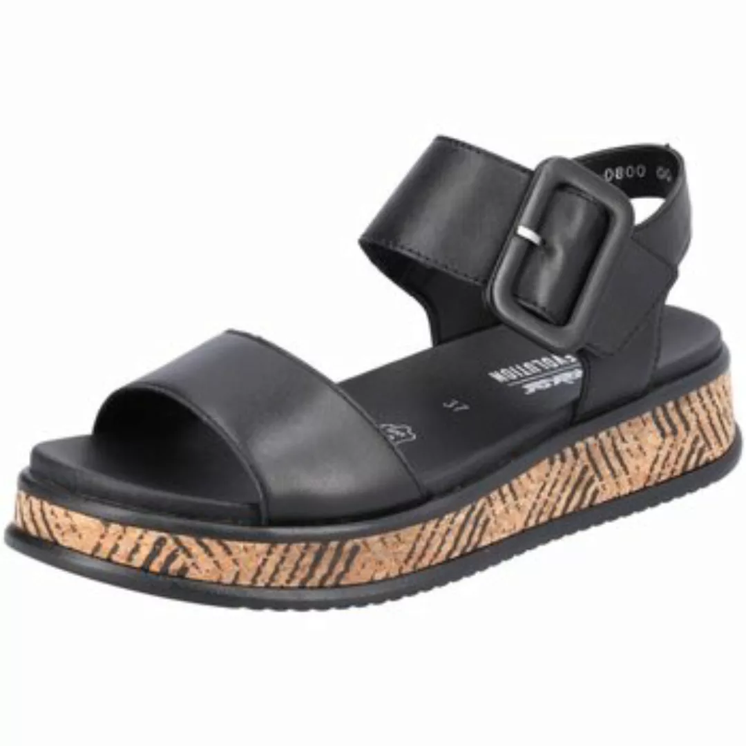 Rieker  Sandalen Sandaletten W080000 W08 W0800-00 günstig online kaufen