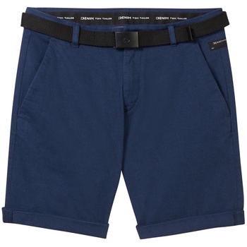 Tom Tailor  Shorts Chinoshorts Kurze Hose günstig online kaufen