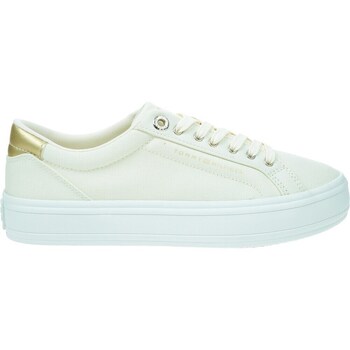 Tommy Hilfiger  Sneaker Essentail Vulc Canvas günstig online kaufen