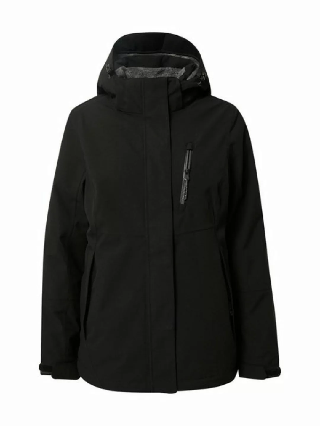 Killtec 3-in-1-Funktionsjacke keine Angabe regular fit (1-St) günstig online kaufen