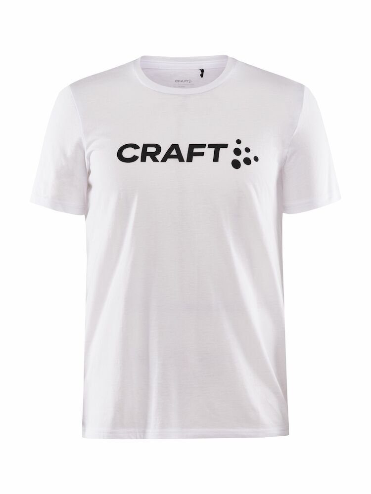 Craft T-Shirt Community Logo Tee M günstig online kaufen