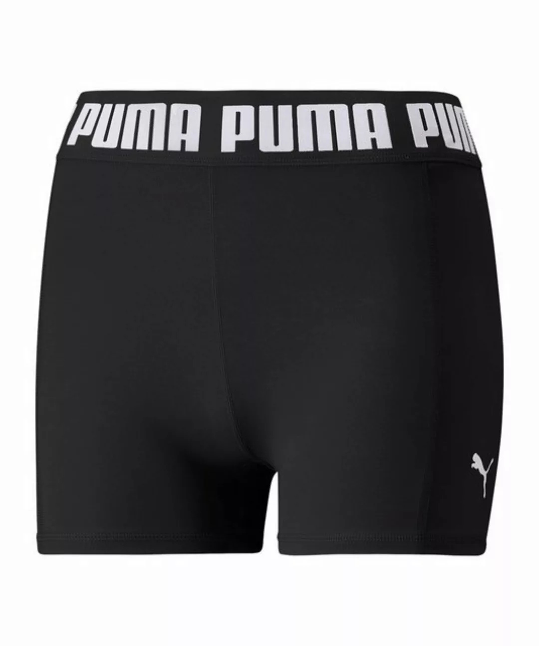 PUMA Laufshorts Strong 3In Short Damen günstig online kaufen