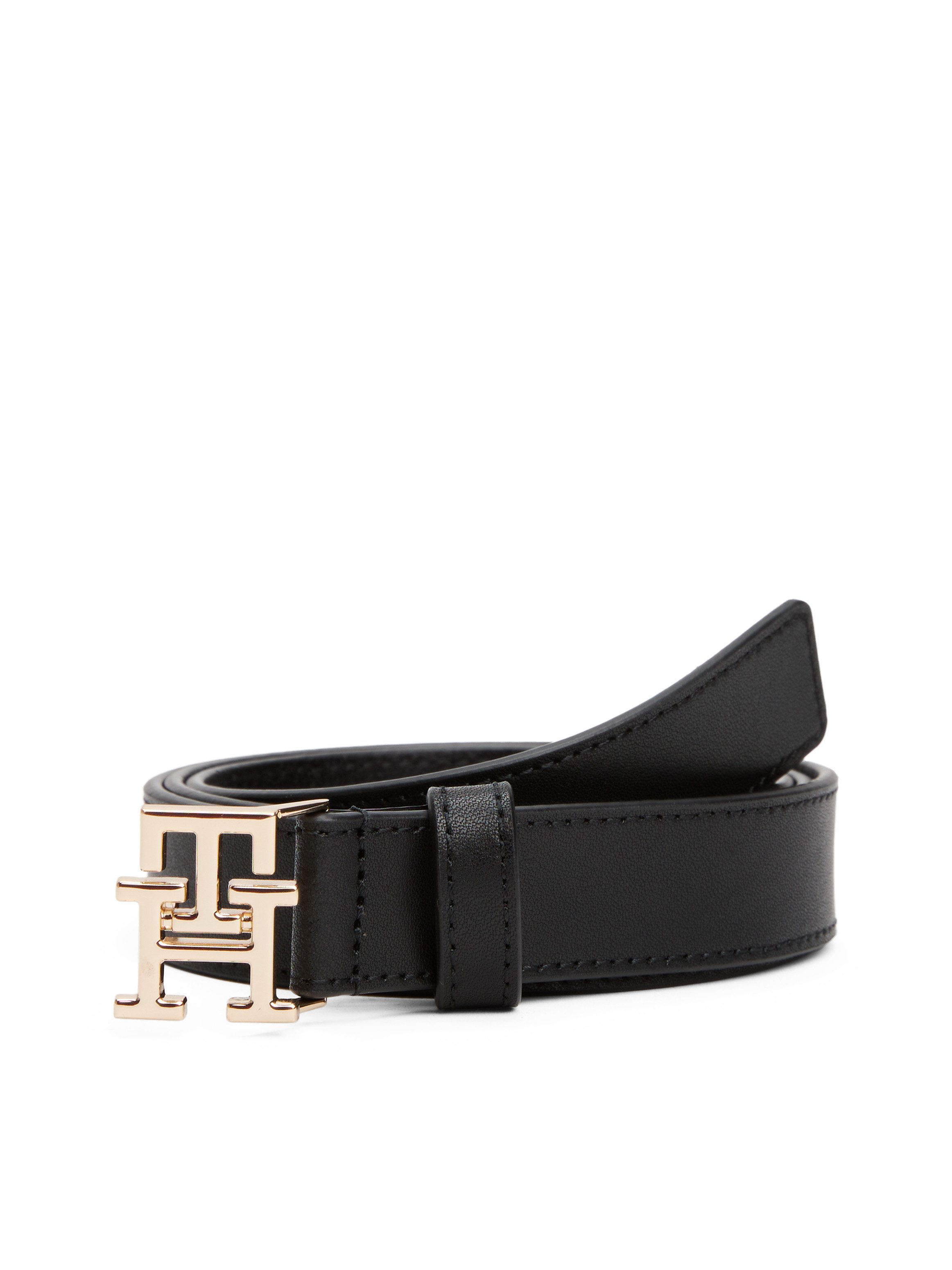 Tommy Hilfiger Ledergürtel TH MODERN 2.5 günstig online kaufen