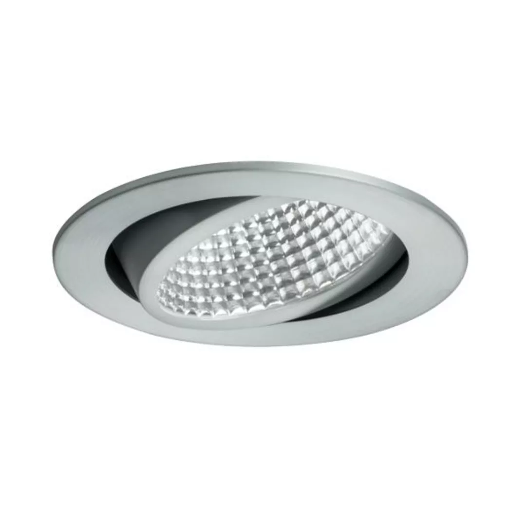 Brumberg LED-Einbaustrahlerlu matt, rund - 12395254 günstig online kaufen