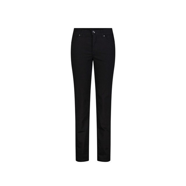 MAC Bequeme Jeans MAC Gerade geschnittene Jeans mit erhöhter Taille (1-tlg) günstig online kaufen