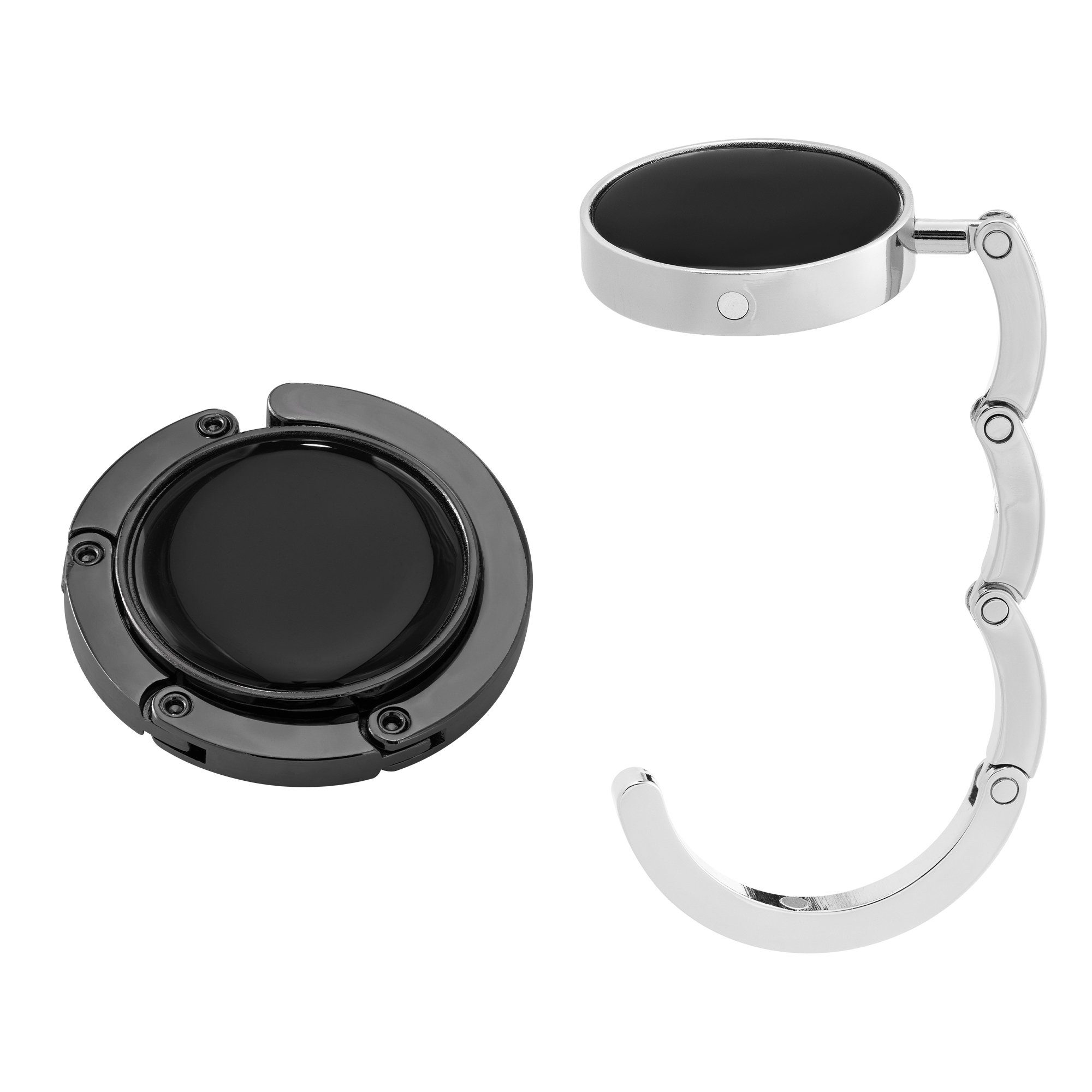 kwmobile Taschen-Halterung kwmobile Tisch Handtaschenhalter Haken günstig online kaufen