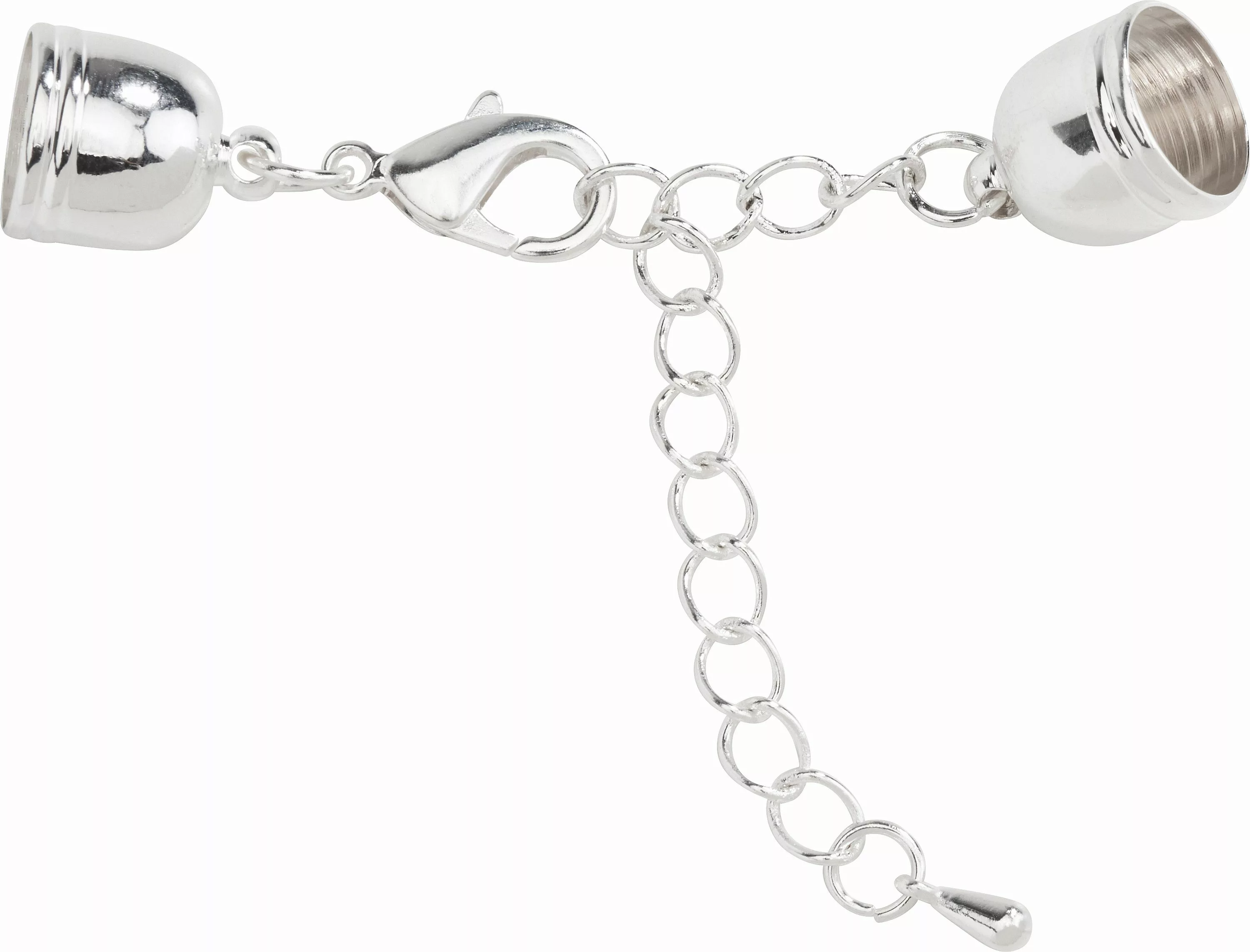 Pracht Schmuckset Verschlussgarnitur, 10 mm günstig online kaufen