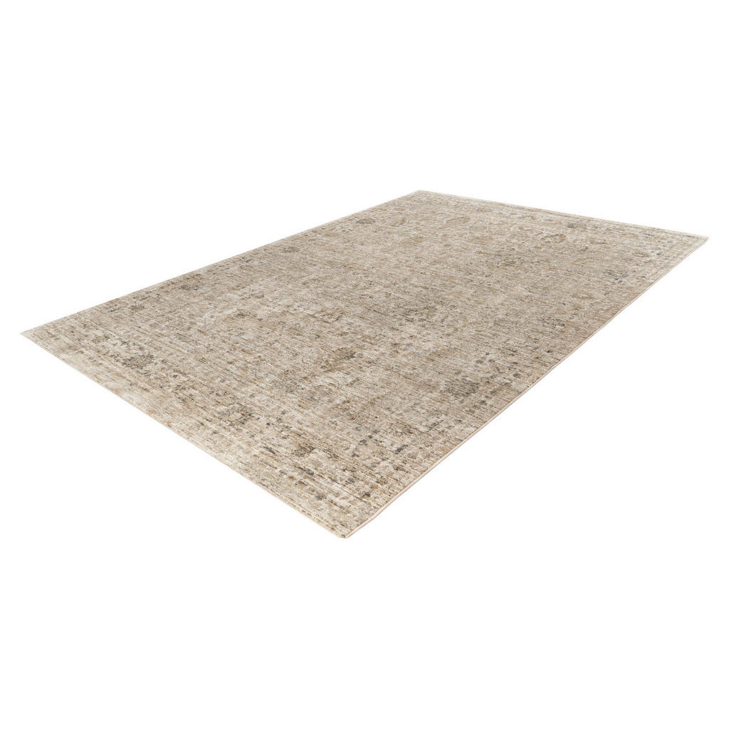 Obsession Teppich My Echo Peak beige B/H/T/L/D: ca. 200x1x0x290x0 cm günstig online kaufen