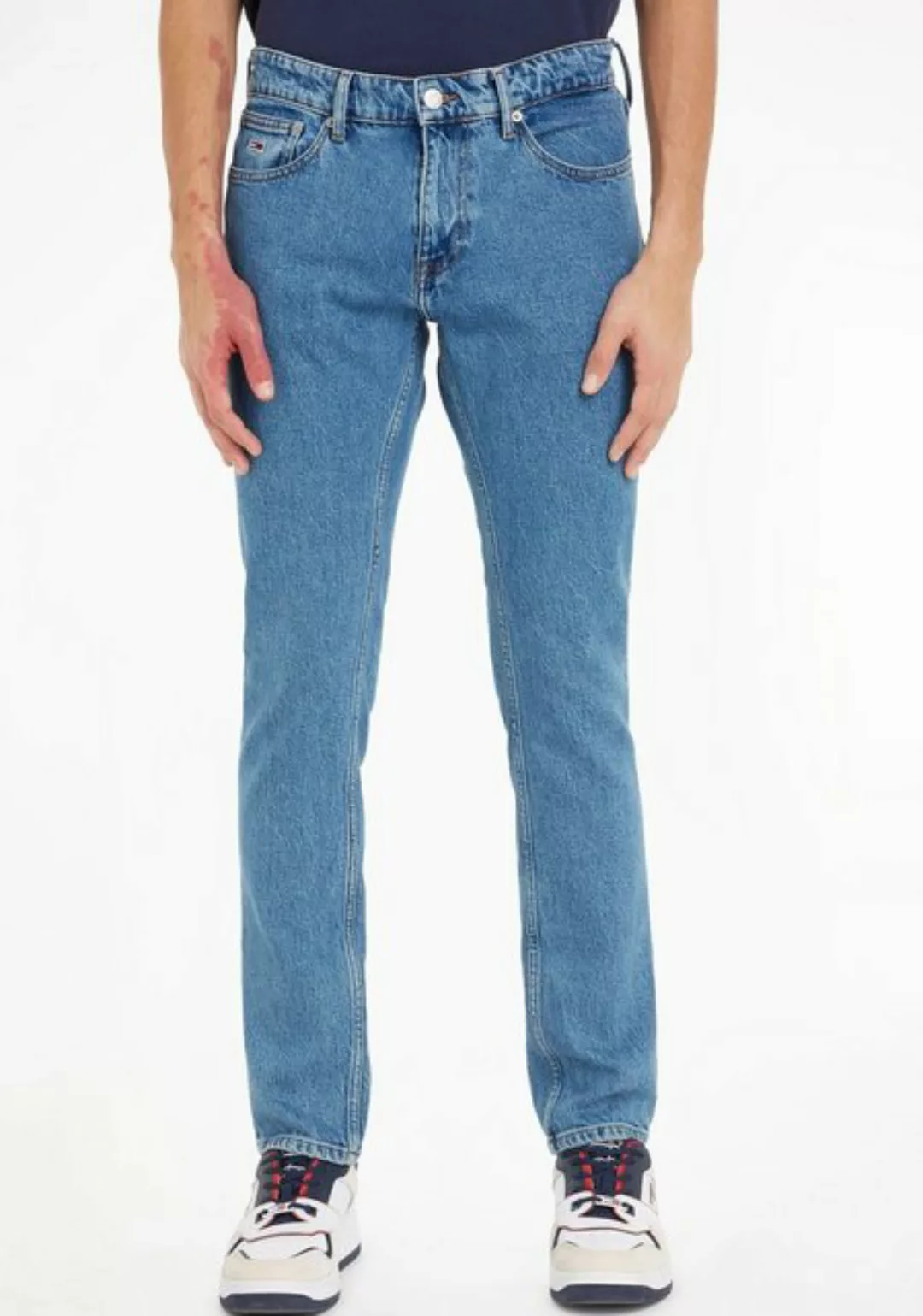 Tommy Jeans 5-Pocket-Jeans SCANTON SLIM CG4139 günstig online kaufen