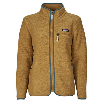 Patagonia  Fleecepullover W'S RETRO PILE JKT günstig online kaufen