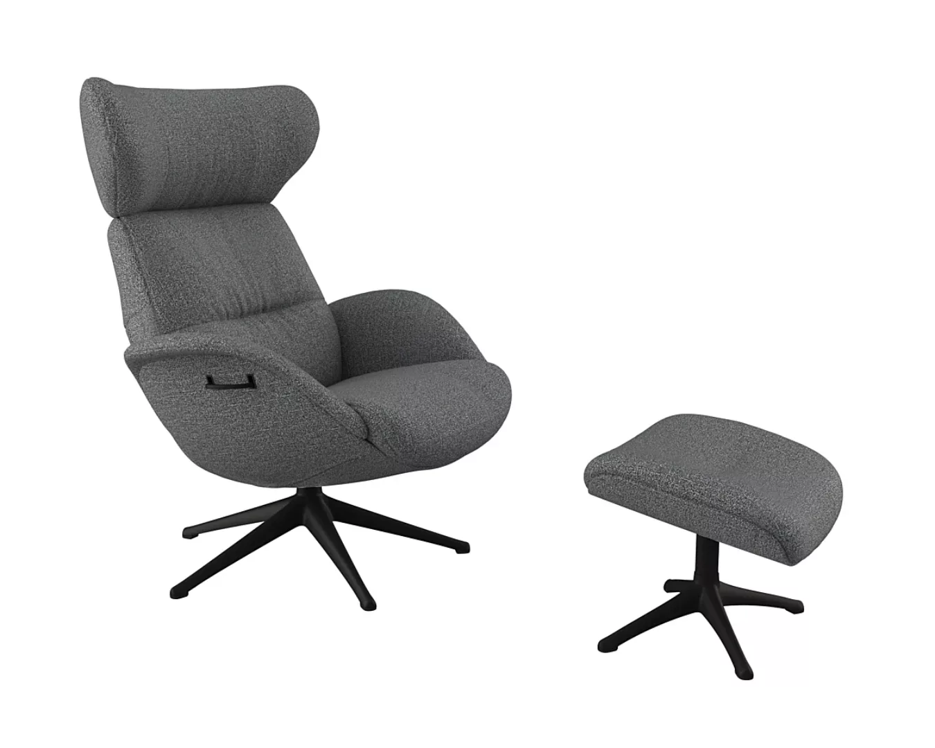 FLEXLUX Relaxsessel "Relaxchairs More" günstig online kaufen