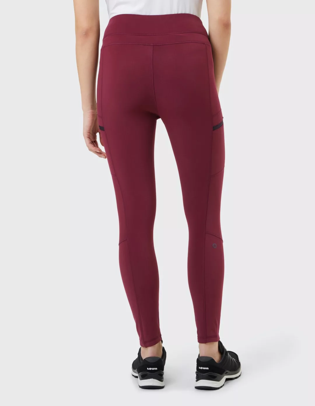 HOT Sportswear Thermoleggings günstig online kaufen