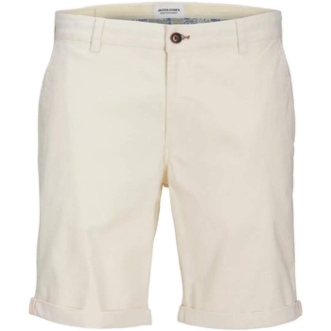 Jack & Jones  Chinos Shorts FURY Chino-Shorts günstig online kaufen