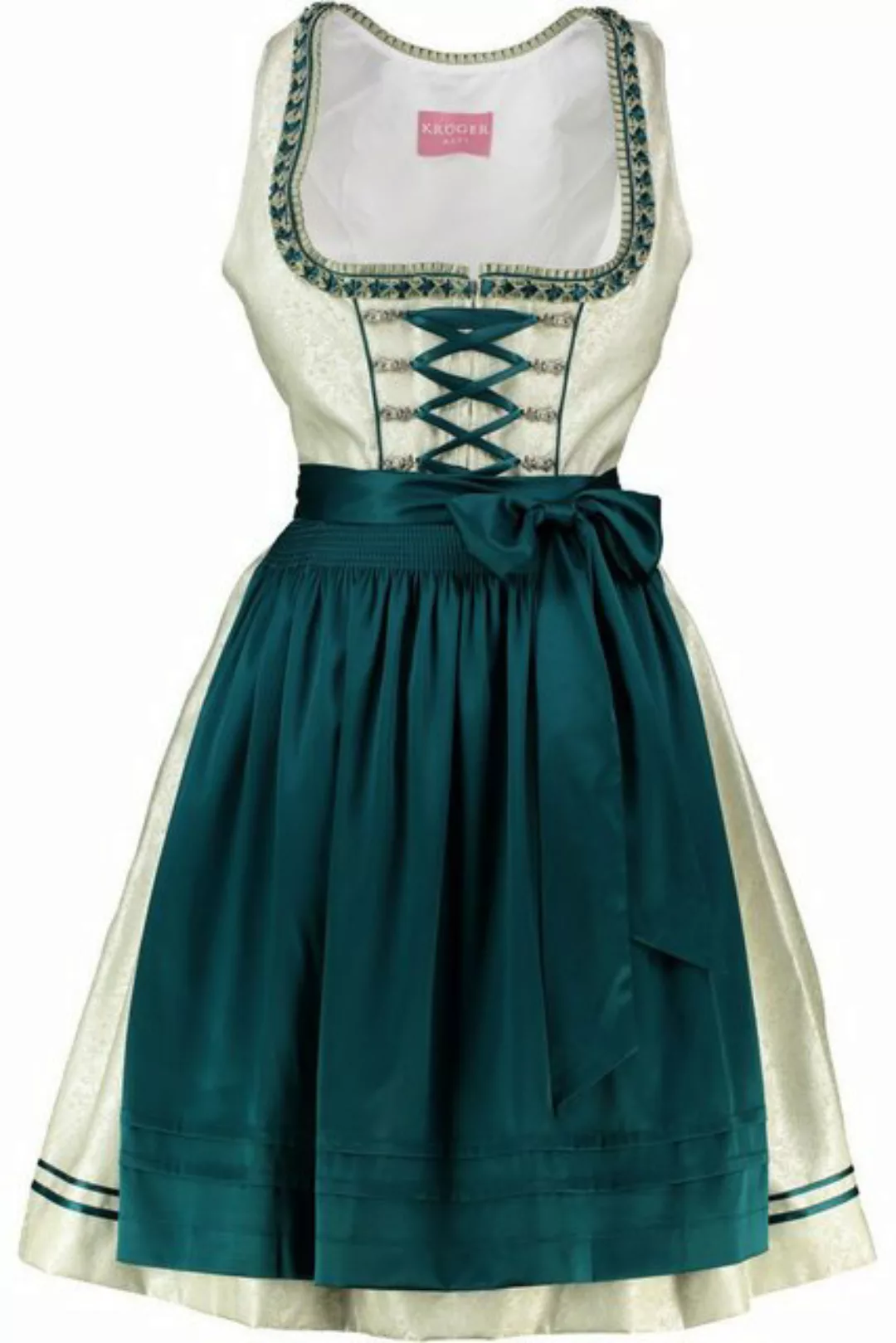 Dirndl Pistacchio (60cm) günstig online kaufen