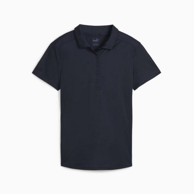 PUMA Poloshirt W Pure SS Polo günstig online kaufen