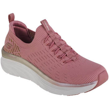 Skechers  Sneaker D'Lux Walker Let It Glow günstig online kaufen