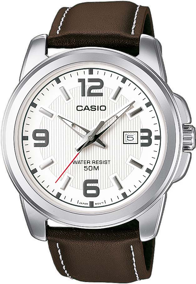 Casio Collection Quarzuhr "MTP-1314PL-7AVEF" günstig online kaufen