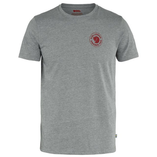 Fjällräven T-Shirt 1960 Logo T-shirt M günstig online kaufen