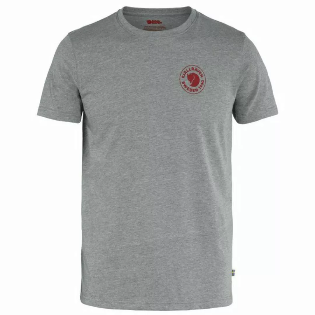 Fjällräven T-Shirt 1960 Logo T-shirt M günstig online kaufen