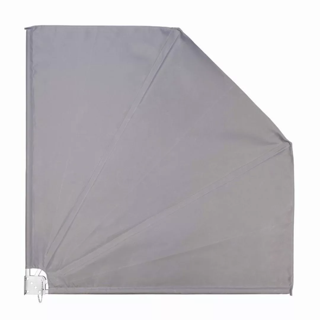 ventanara Seitenmarkise Balkonfächer 120 x 120 günstig online kaufen