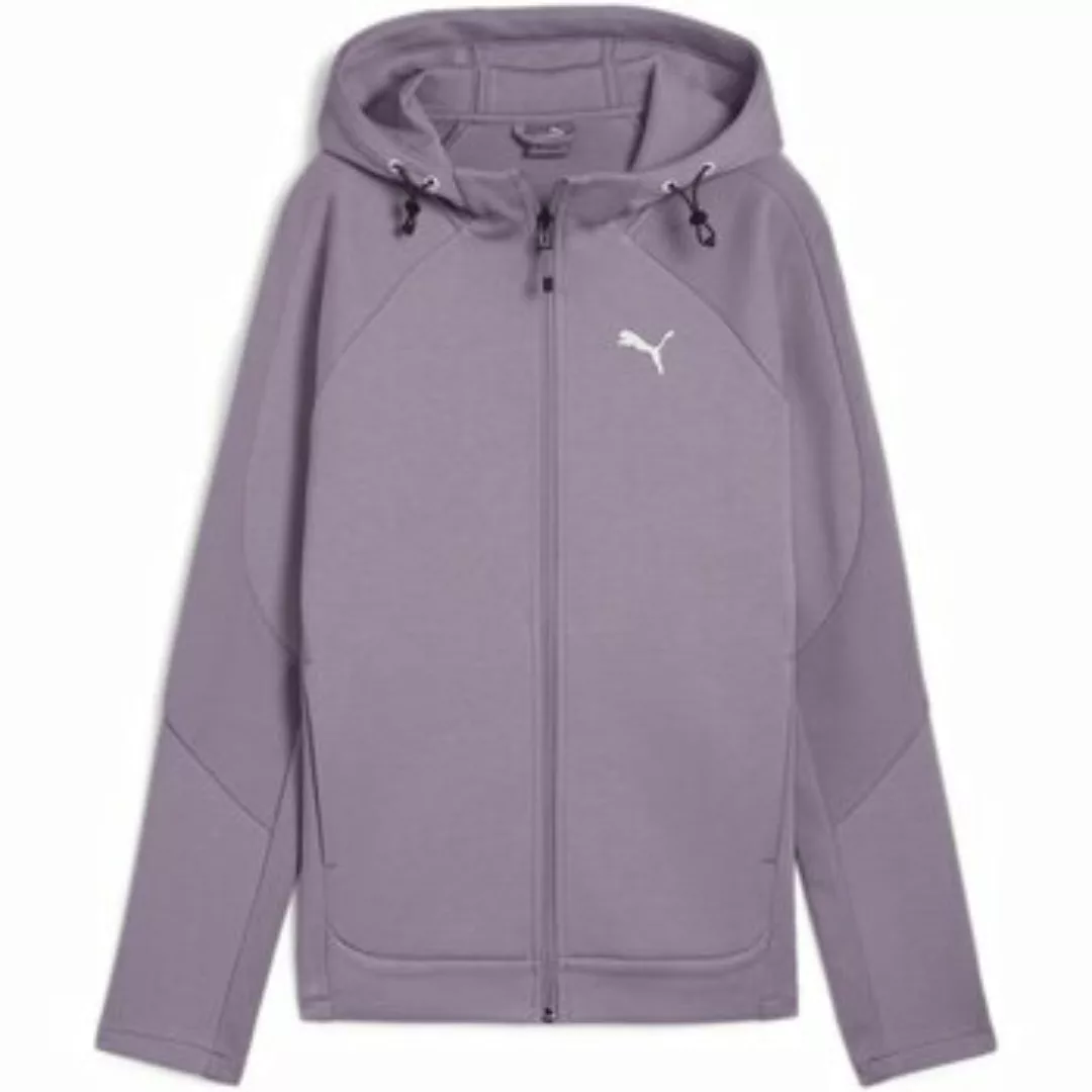 Puma  Sweatshirt Sport EVOSTRIPE Full-Zip Hoodie 681670/030 günstig online kaufen