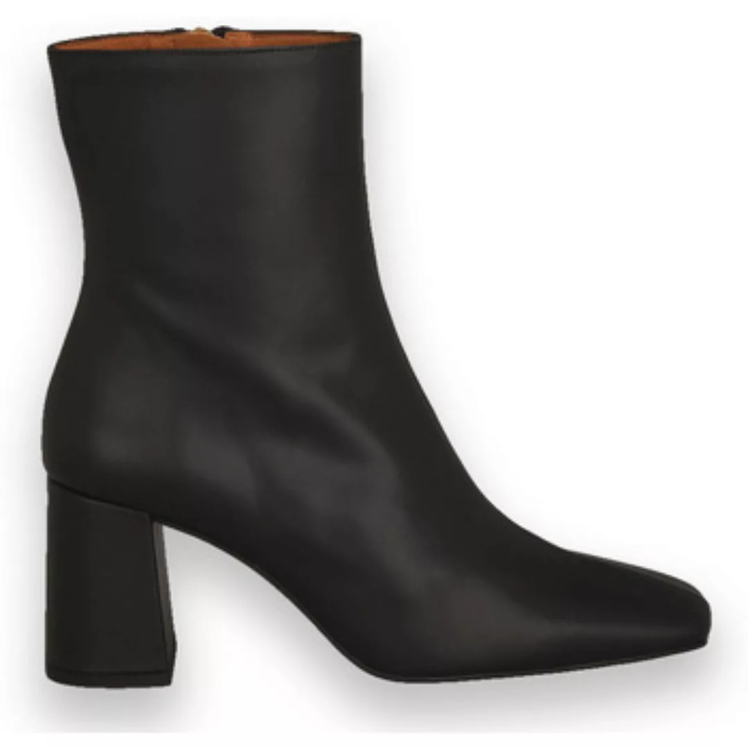 Angel Alarcon  Ankle Boots NEGRO NAPPA VOLGA günstig online kaufen