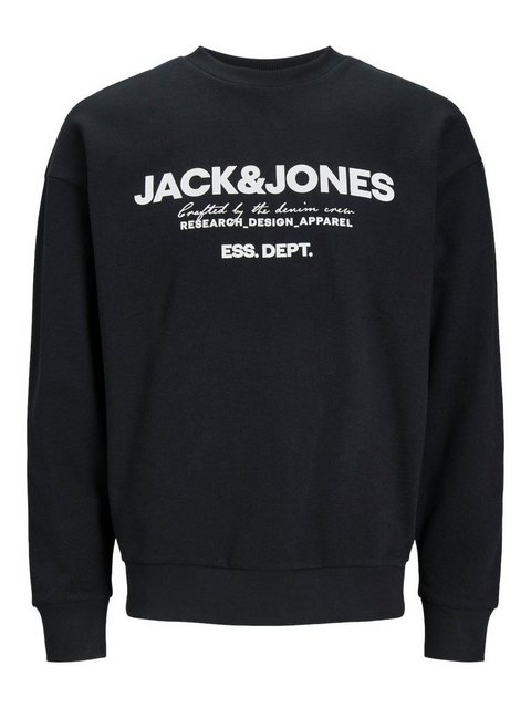 Jack & Jones PlusSize Sweatshirt JJGALE SWEAT O-NECK PLS günstig online kaufen