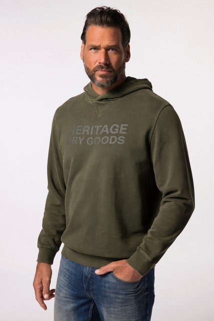 JP1880 Sweatshirt JP 1880 JP 1880 Hoodie Sweat Vintage Look Kapuze günstig online kaufen