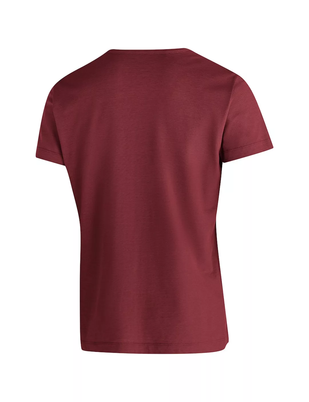 Maier Sports T-Shirt "Larix M", Herren Funktionsshirt, Freizeitshirt mit Au günstig online kaufen