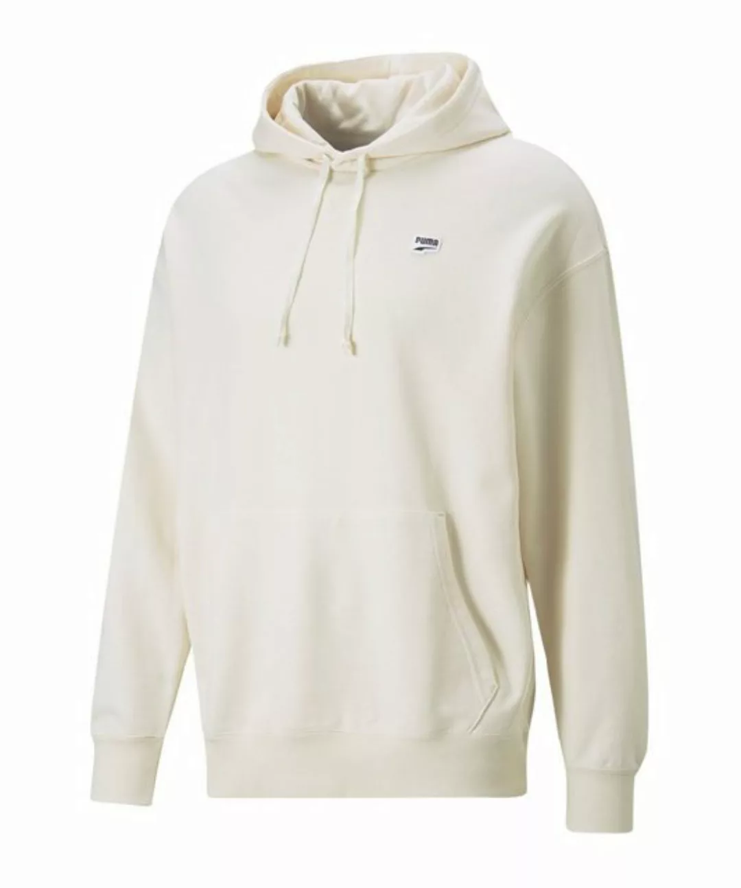 PUMA Sweatshirt Downtown Hoody günstig online kaufen