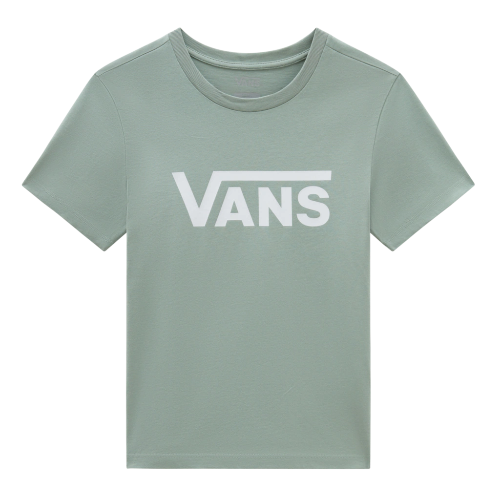 Vans T-Shirt "WMFLYINGVCREWTEE" günstig online kaufen