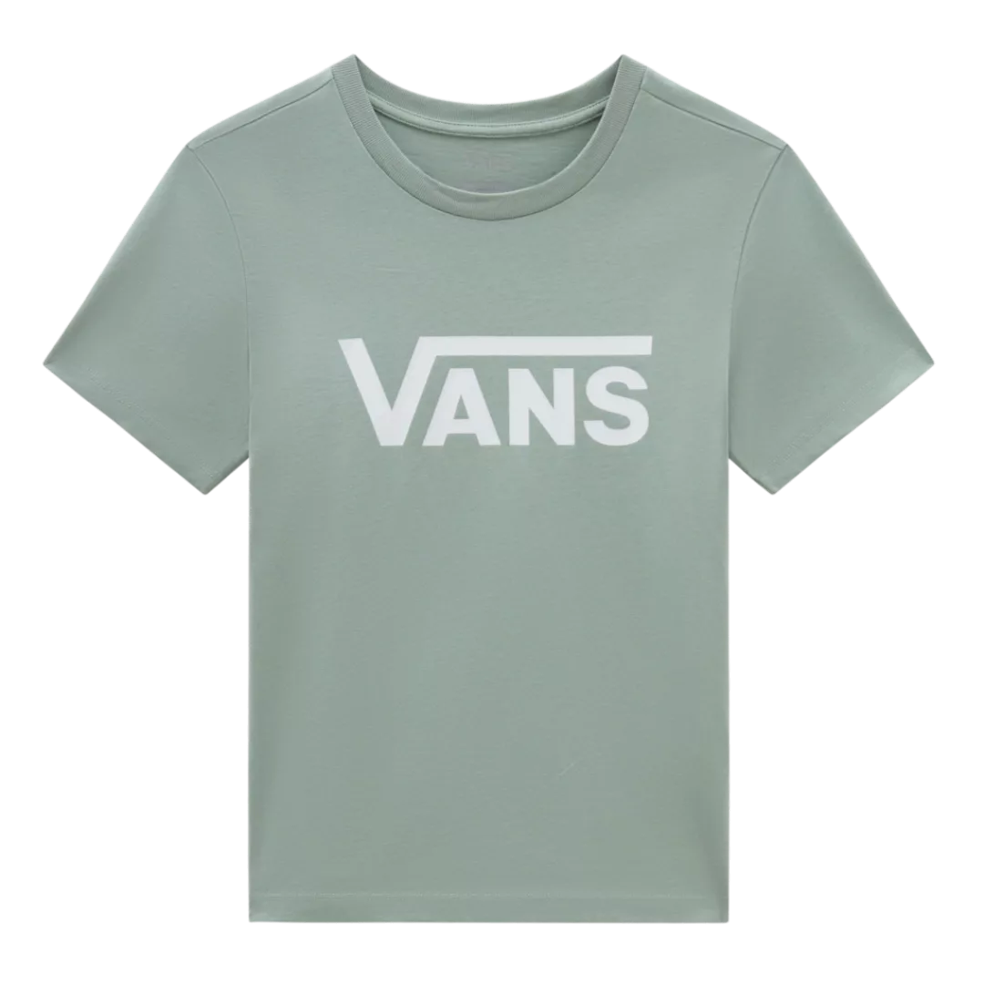 Vans T-Shirt WMFLYINGVCREWTEE günstig online kaufen