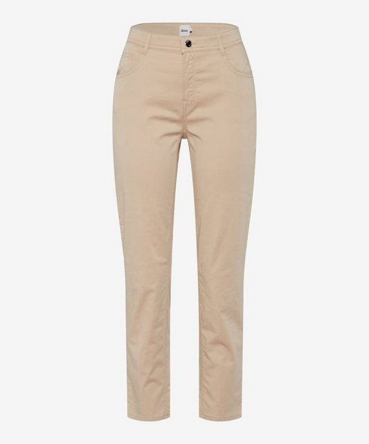 Brax 5-Pocket-Hose "Style MARY S" günstig online kaufen