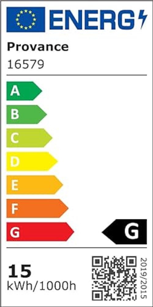 Provance Spezialleuchtmittel 5er Set Kühlschranklampe E14 günstig online kaufen