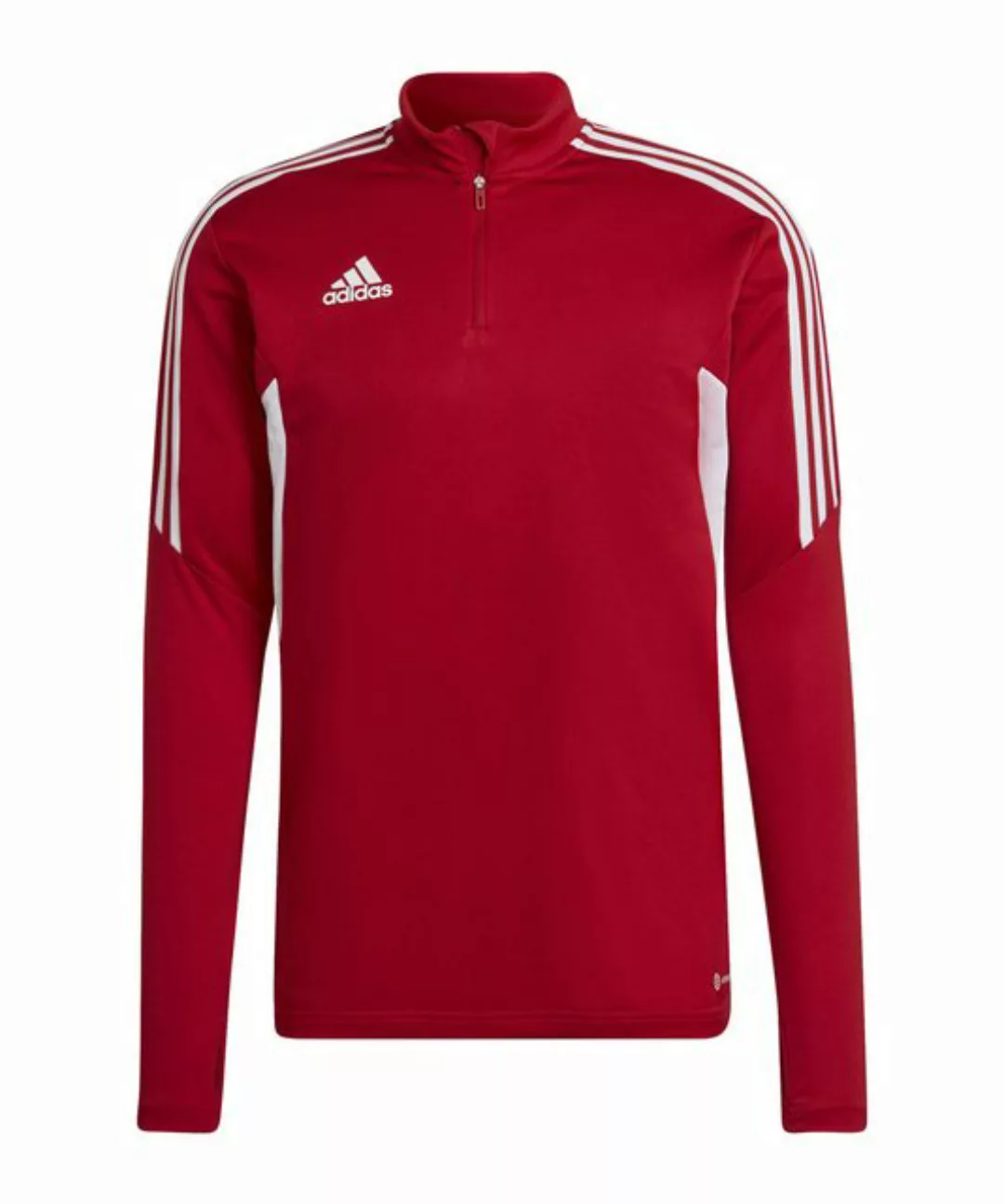 adidas Performance Sweatshirt adidas Performance Condivo 22 HalfZip Sweatsh günstig online kaufen