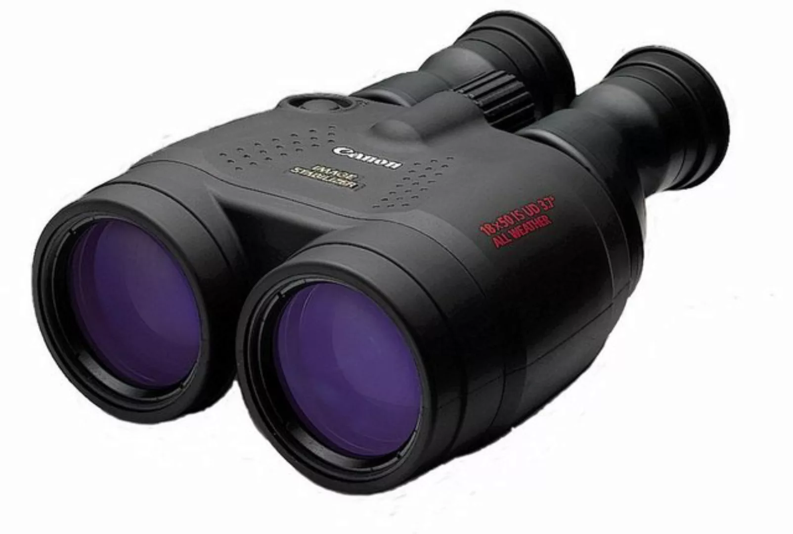 Canon Binocular Fernglas 18x50 IS WP Fernglas günstig online kaufen