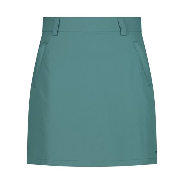 CMP Sweatrock CMP Damen Rock WOMAN SKIRT 2 IN 1 34T5036 günstig online kaufen