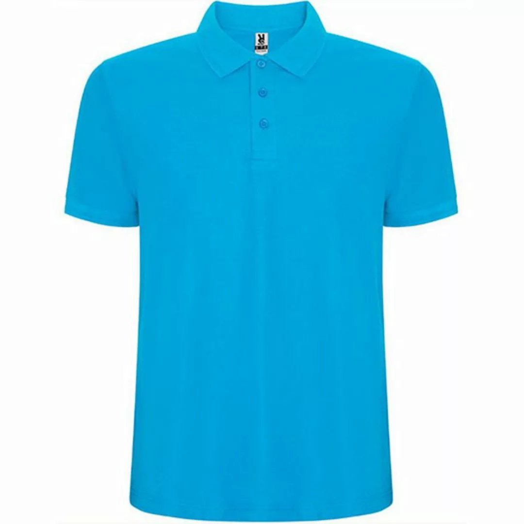 Roly Poloshirt Pegaso Premium Poloshirt - Piqué günstig online kaufen