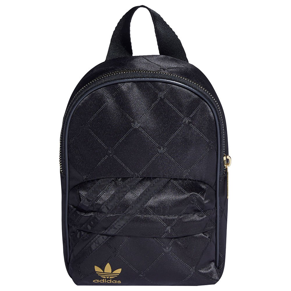 Adidas Originals Mini Rucksack One Size Black 1 günstig online kaufen