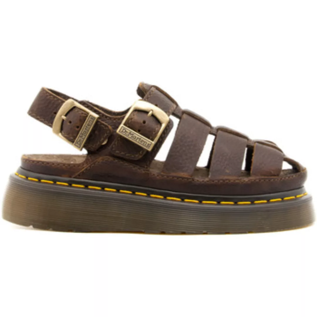 Dr. Martens  Sandalen DR. MARTENS WRENLIE 31524201 günstig online kaufen