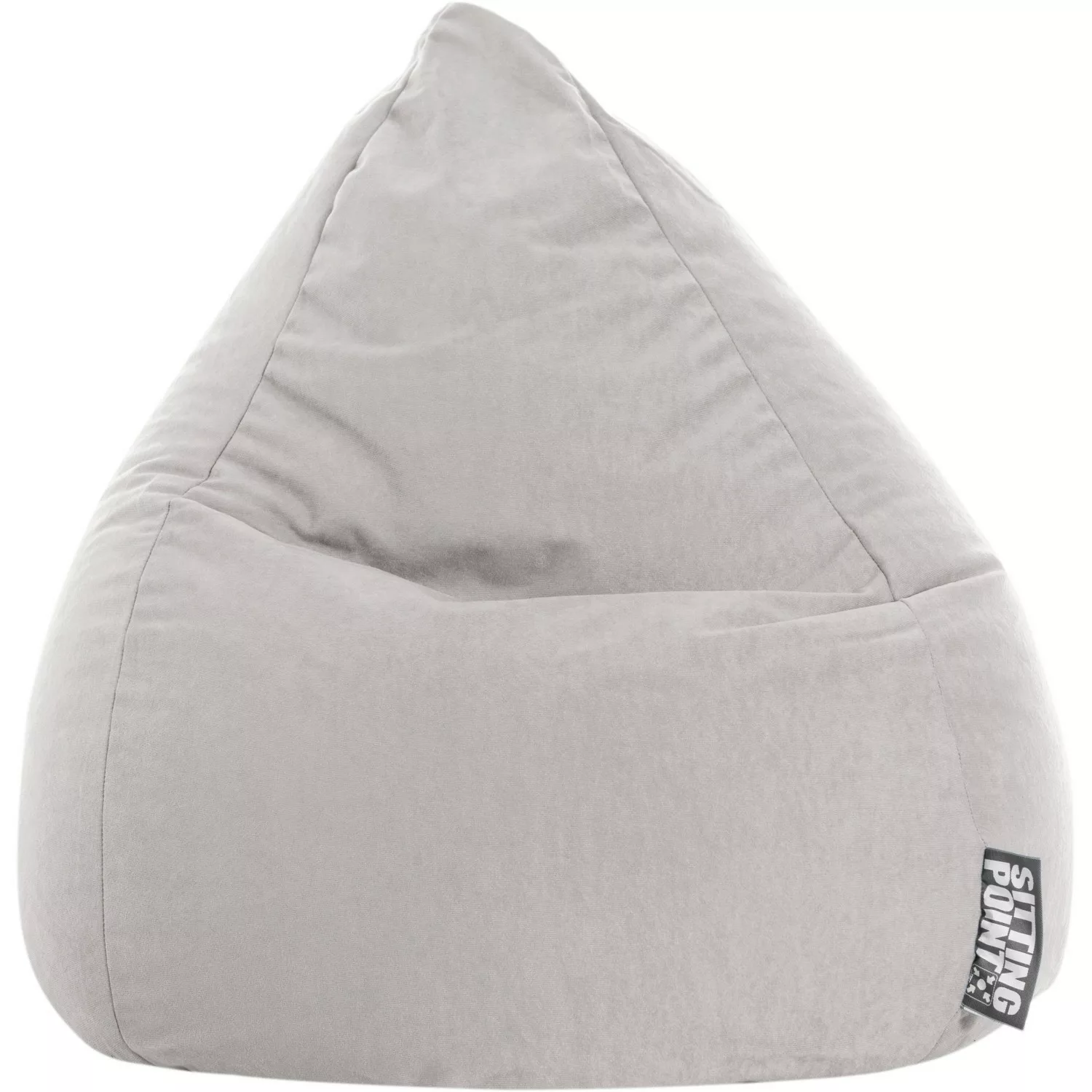 Magma Heimtex Sitzsack "BeanBag EASY L", (1 St.) günstig online kaufen