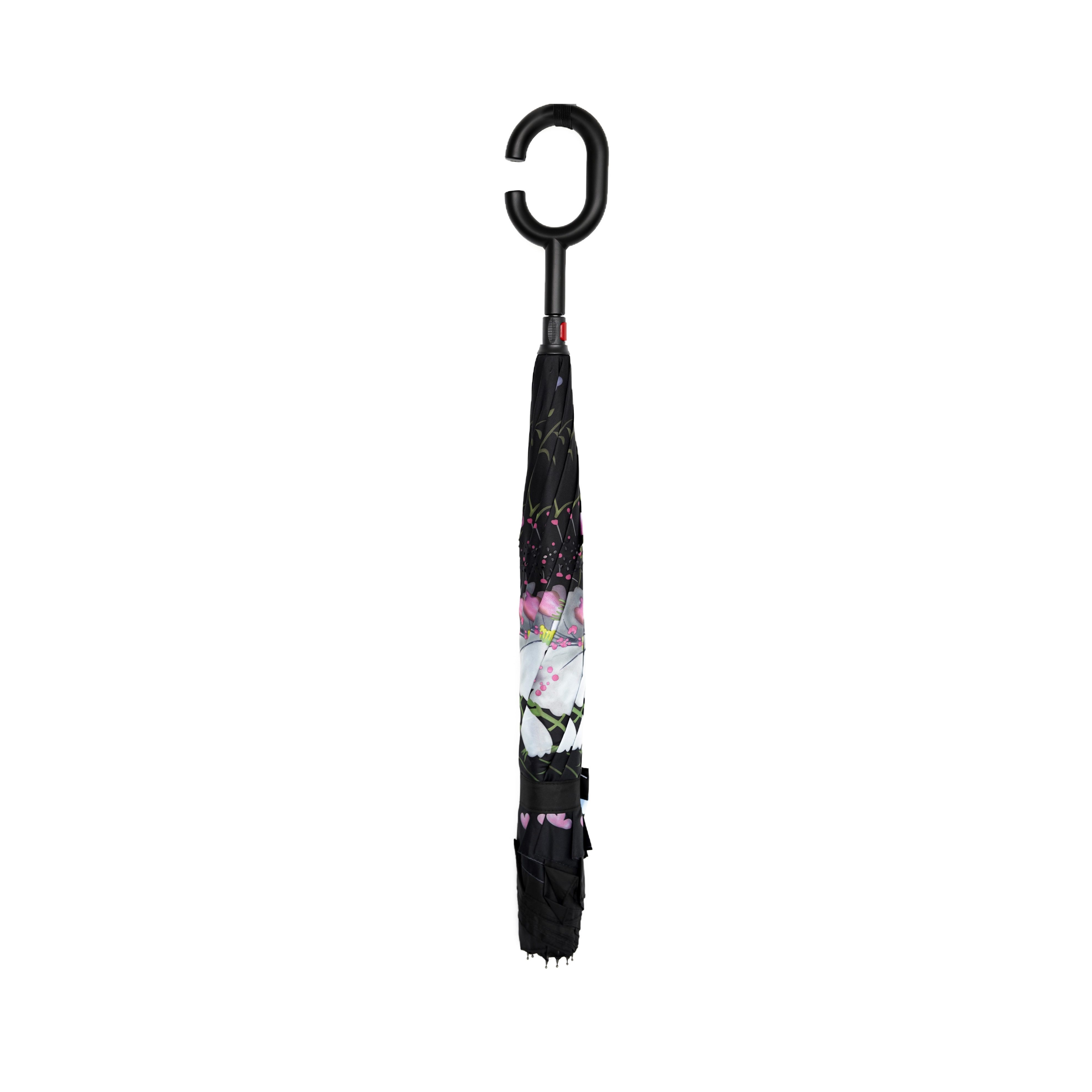 Susino Stockregenschirm Innovative ⌀108cm Auto-Stockschirme mit günstig online kaufen