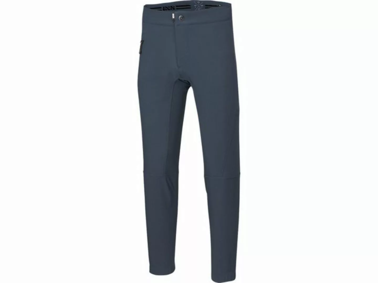 IXS Fahrradhose iXS Carve Pants - Marine L günstig online kaufen