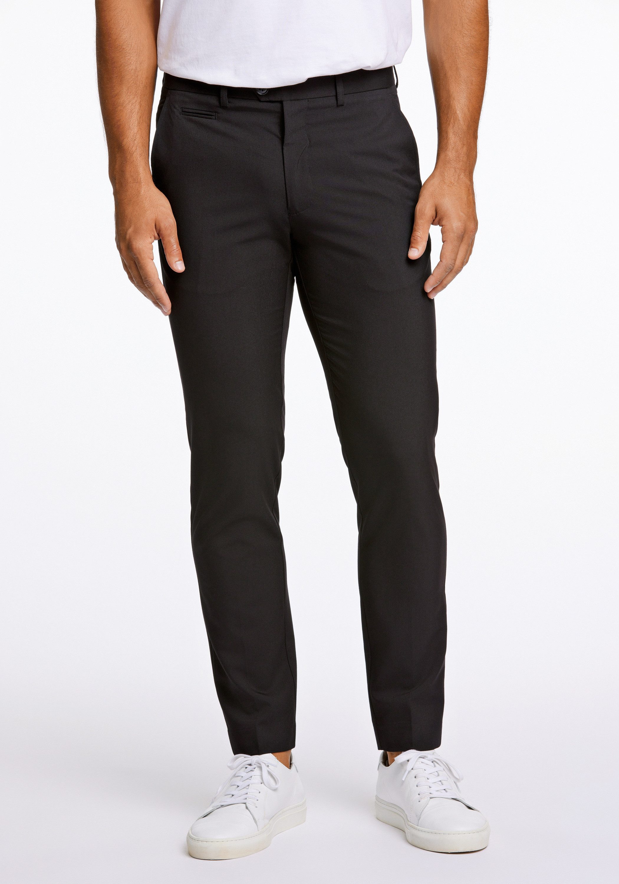 LINDBERGH Stoffhose Lindbergh Club-Pants günstig online kaufen