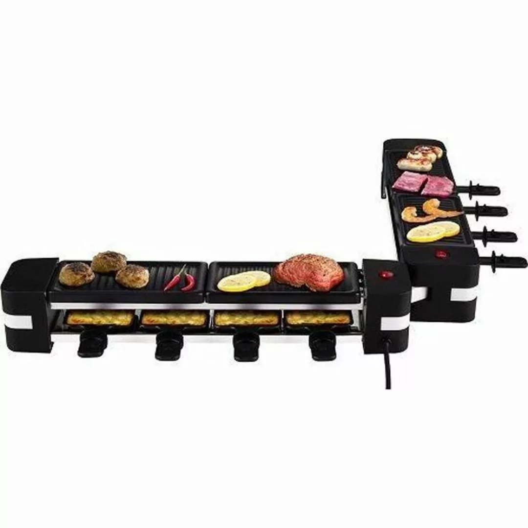 Grillplatte Triomph Etf2114 1200 W günstig online kaufen