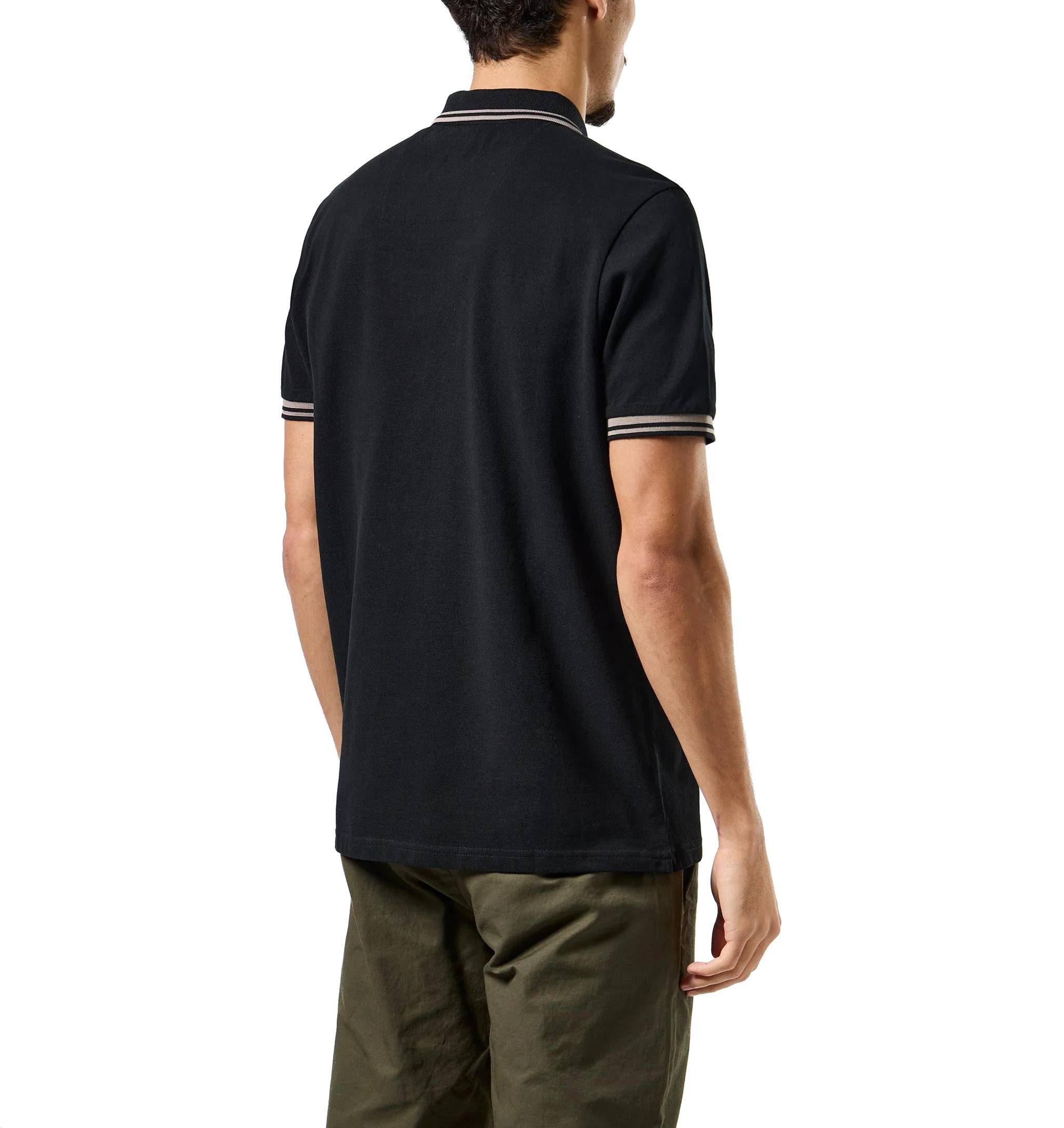 Weekend Offender Poloshirt Poloshirt Weekend Offender günstig online kaufen