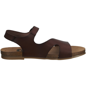 COSMOS Comfort Sandalen Leder Riemchensandalette günstig online kaufen