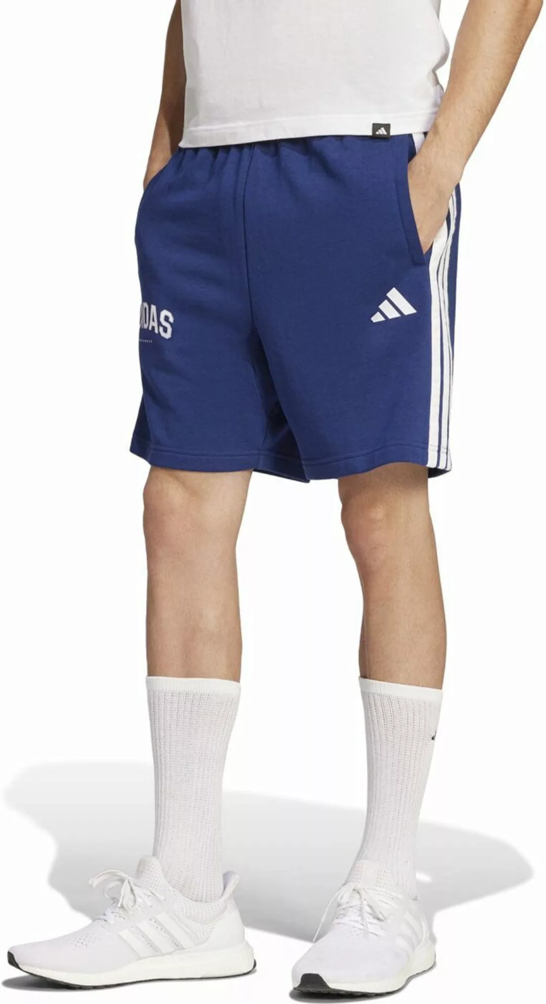 adidas Sportswear Trainingsshorts M 3S SHO günstig online kaufen