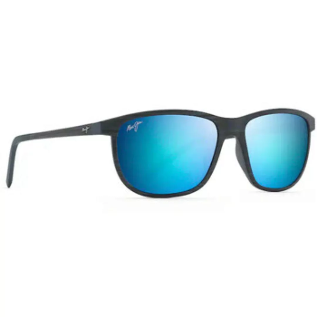 Maui Jim  Sonnenbrillen Lele Kawa B811-03S Sonnenbrille polarisiert günstig online kaufen